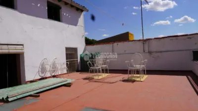 Terraced house in Morata de Tajuña photo 2