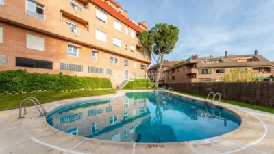 Apartment in City Centre photo 20