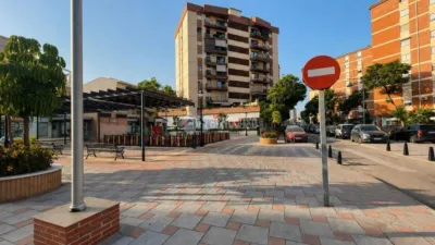Apartment in the Centre photo 4