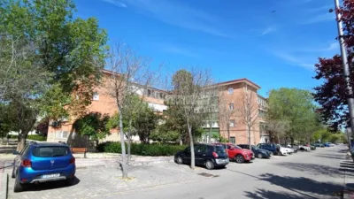 Flat in Rejas photo 5