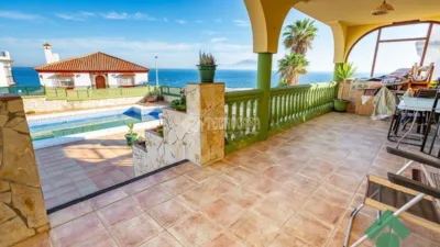 Single-family home in El Pelayo-Parques Naturales photo 3