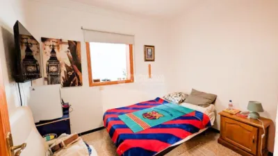 Casa pareada en El Goro-Las Huesas-Ojos de Garza-El Calero photo 26