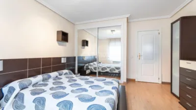 Apartment in City Centre photo 14