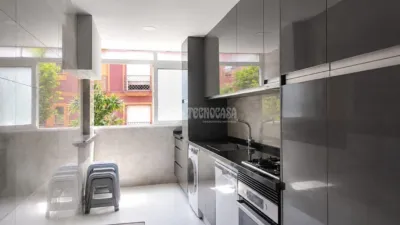Apartment in the Centre photo 7