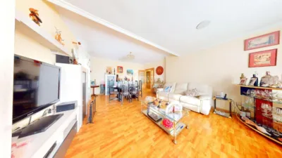 Single-family home in Torremocha de Jarama photo 33