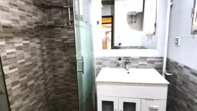 Flat in Rejas photo 7