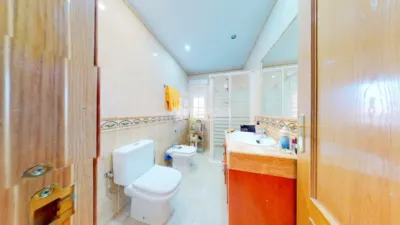 Single-family home in Torremocha de Jarama photo 15