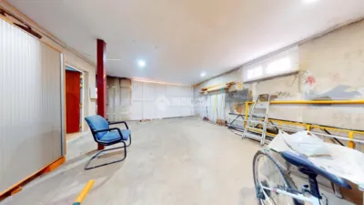 Single-family home in Torremocha de Jarama photo 36
