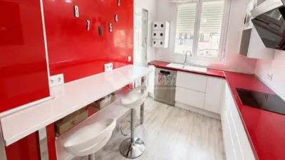 Apartment in Medina del Campo photo 11