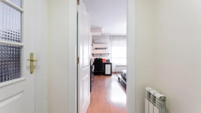 Apartment in City Centre photo 17