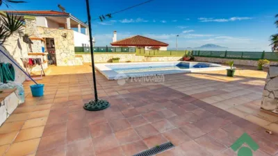 Single-family home in El Pelayo-Parques Naturales photo 4