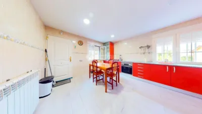 Single-family home in Torremocha de Jarama photo 40