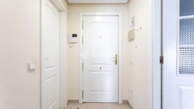 Apartment in City Centre photo 18
