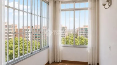 Flat in Rejas photo 21