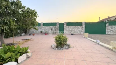 Single-family home in Torremocha de Jarama photo 5
