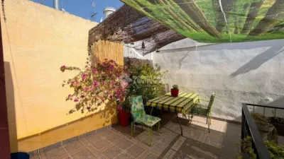 Semi-detached house in Torredonjimeno photo 18
