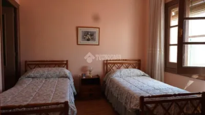Terraced house in Morata de Tajuña photo 13