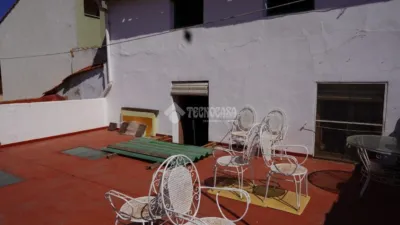 Terraced house in Morata de Tajuña photo 4