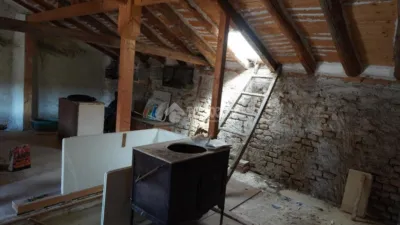 Terraced house in Morata de Tajuña photo 24