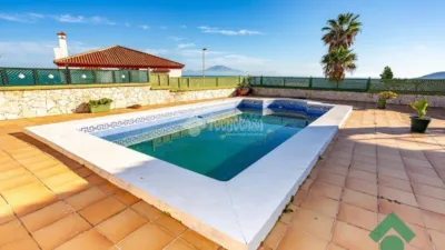 Single-family home in El Pelayo-Parques Naturales photo 2