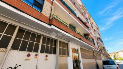 Apartment in Medina del Campo photo 2