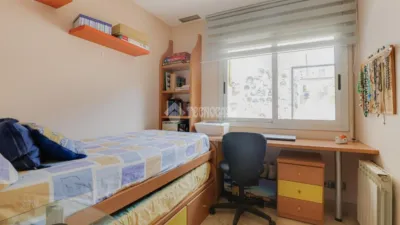 Apartment in Casablanca photo 24