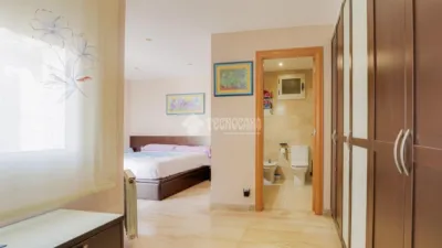 Apartment in Casablanca photo 13