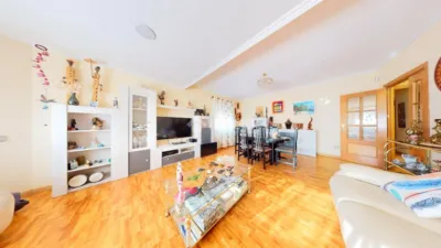 Single-family home in Torremocha de Jarama photo 45