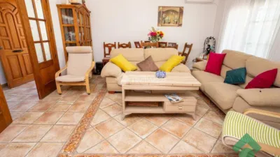Single-family home in El Pelayo-Parques Naturales photo 9