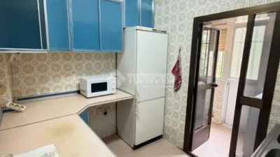 Apartment in Moscardó photo 5