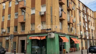 Apartment in Moscardó photo 19