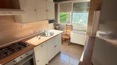 Apartment in Estrella photo 10
