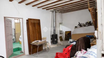 Terraced house in Morata de Tajuña photo 19
