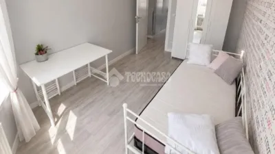 Apartment in Medina del Campo photo 19