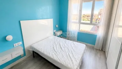 Apartment in Medina del Campo photo 17