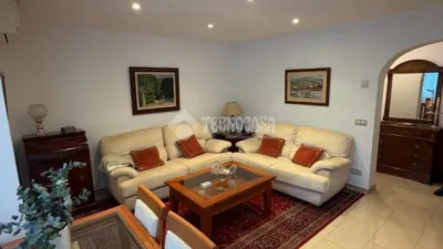 Apartment in Estrella photo 12