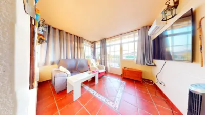 Single-family home in Torremocha de Jarama photo 8