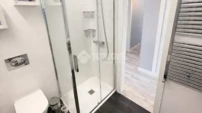 Apartment in Medina del Campo photo 15