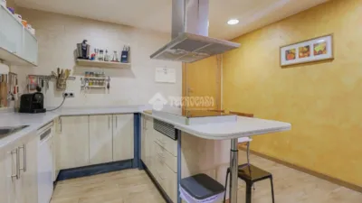 Apartment in Casablanca photo 27