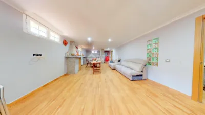 Single-family home in Torremocha de Jarama photo 37