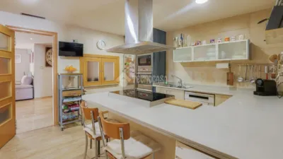 Apartment in Casablanca photo 11