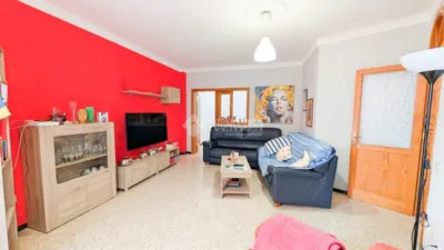 Casa pareada en El Goro-Las Huesas-Ojos de Garza-El Calero photo 11