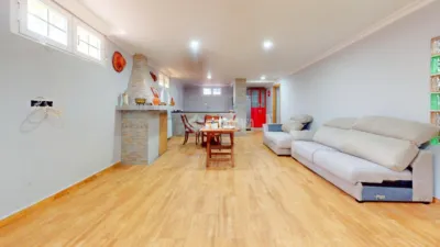 Single-family home in Torremocha de Jarama photo 29