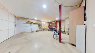 Single-family home in Torremocha de Jarama photo 12