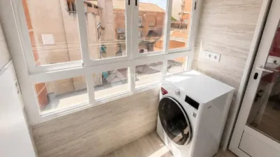 Apartment in Medina del Campo photo 12