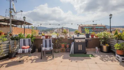 Apartment in Montcada Centre-La Ribera photo 18