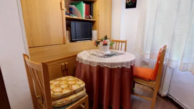 Apartment on Calle del Butrón photo 68