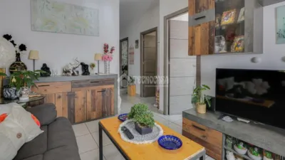Apartment in Montcada Centre-La Ribera photo 11