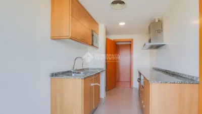 Apartment in Terra Nostra-Font Pudenta photo 15