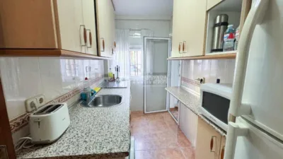Apartment on Calle del Butrón photo 41
